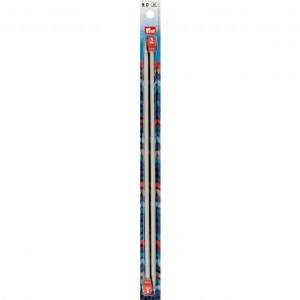 Prym Knitting Needles 5mm 30cm