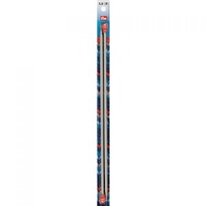 Prym Knitting Needles 5mm 35cm