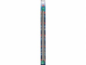 Prym Knitting Needles 6.5mm 35cm