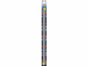 Prym Knitting Needles 6mm 35cm