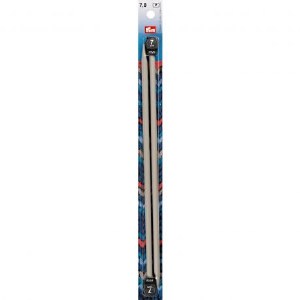 Prym Knitting Needles 7mm 30cm