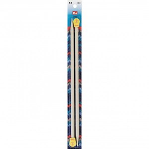 Prym Knitting Needles 9mm 35cm