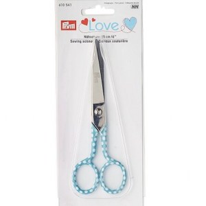 Prym Love Sewing Scissors 15cm