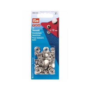 Prym press Fasteners refil 12