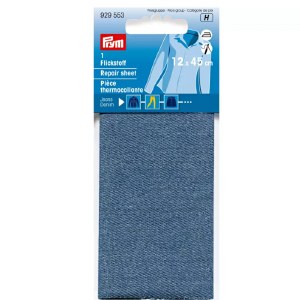 Prym Repair Tape iron 12x45cm