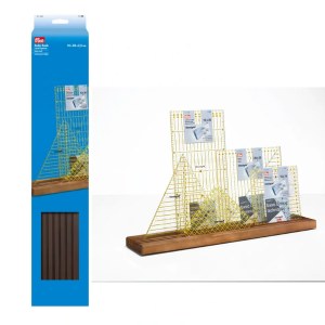 Prym ruler rack