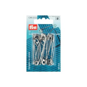 Prym Safety Pins 50mm