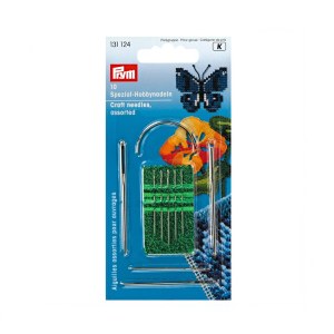 Prym Special Craft Needles