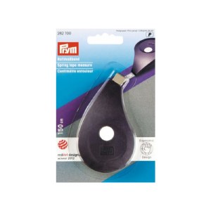 Prym Spring Tape Measure 60"