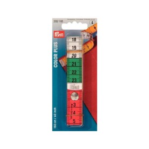 Prym Tape Measure Col Plus