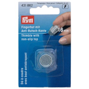 Prym thimble 16mm