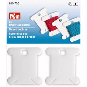 Prym Thread bobbins