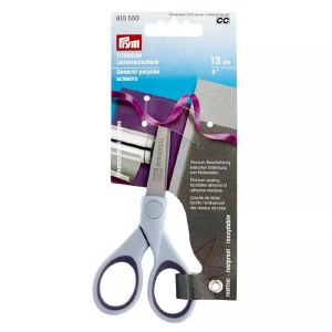 Prym General Purpose Titanium Scissors 13cm