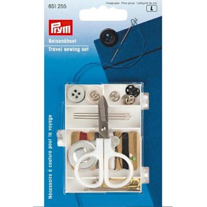 Prym Travel Sewing Set