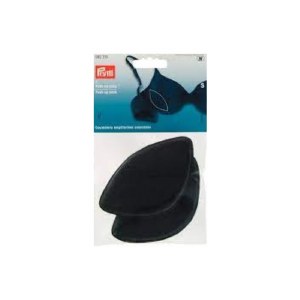 Push Up Pads Black S