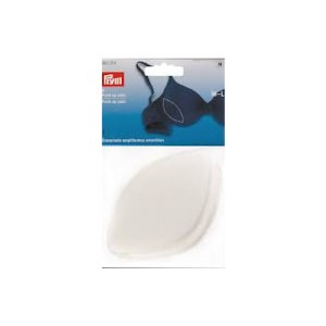 Push Up Pads White S