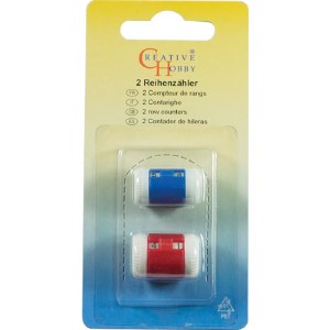Row Counter 2pk