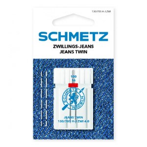 Schmetz Jersey Needles