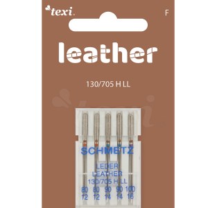 Leather Machine Needles For HouseHold