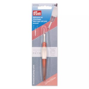 Stitch Ripper Small Apricot