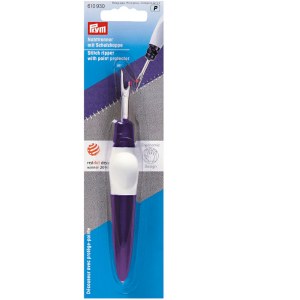 Seam ripper egonomic Large