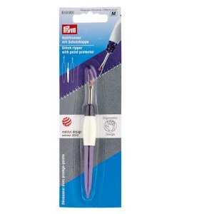 Seam ripper orgonomic small