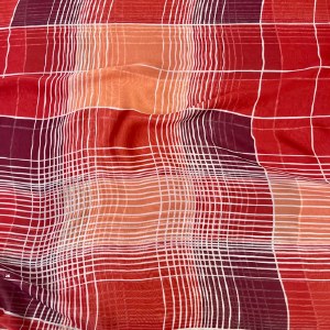 Sangria pure silk