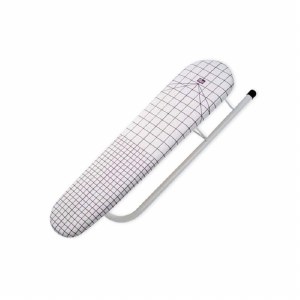 Sleeve ironing board