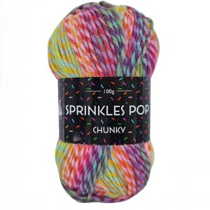 Spinkles Pop 100g