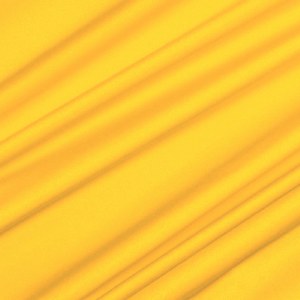 Tatiana Italian Lycra, 150cm, Giallo