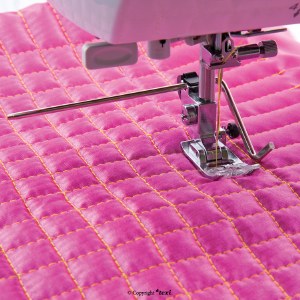 Texi Quilters Guide