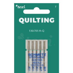 Schmetz Basic Combi Needles