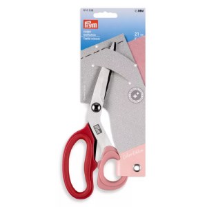 Textile Sheers 8'' Berry