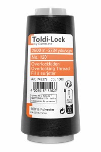 Toldi Lock 2500m 1000