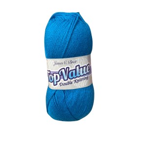 Top Value Double Knit 100g