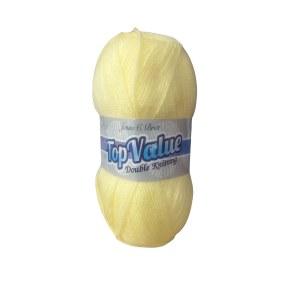 Top Value DK 100g Sunflower