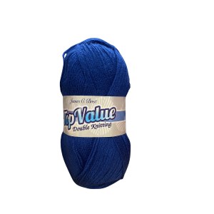 Top Value Double Knit 100g