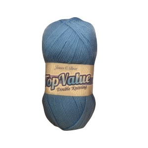 Top Value Double Knit 100g