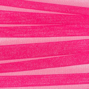 Tulle Glitter Pandora 150cm