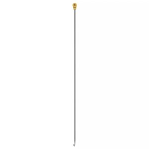 Tunisian Hook 3.5mm 30cm