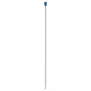 Tunisian Hook 3mm 30cm