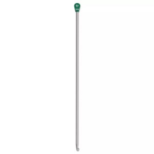Tunisian Hook 4.5mm 30cm