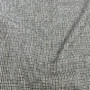 Vintage Irish Tweed From Co.Mayo Tweed