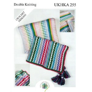 UKHKA Crochet 255