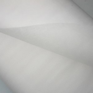 Underskirt Net 150cm White