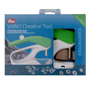 Vario Creative Tool Green