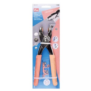 Vario Piercing Tool Apricot
