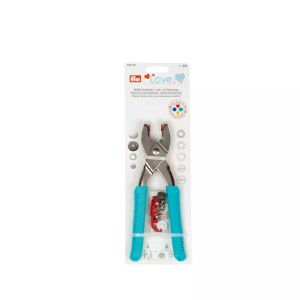 Vario pliers for colour Snaps