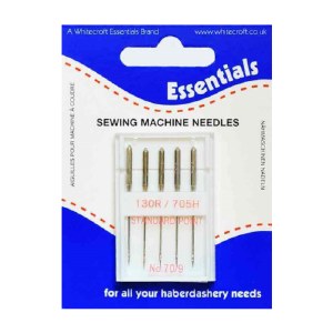 Whitecroft Machine Needles 100