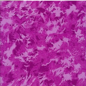 Wild Waves 112cm Magenta